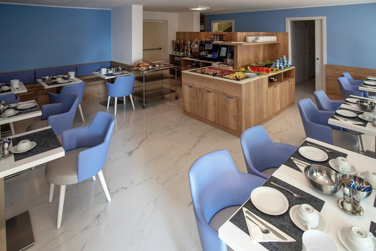 Food & Drinks, Aparthotel Miramare, Gorizia