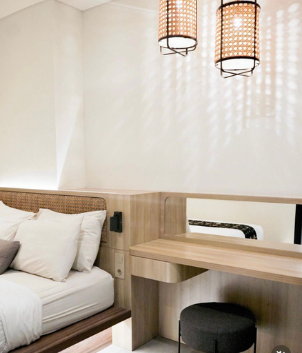Others 5, Ustay Batik Style Hotel, South Jakarta