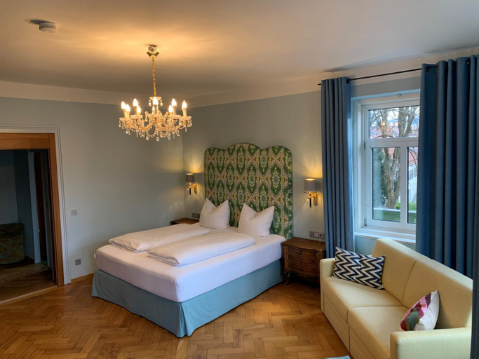 Others 5, Hotel Kolbergarten, Bad Tölz-Wolfratshausen