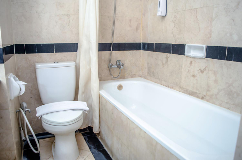 Bathroom 3