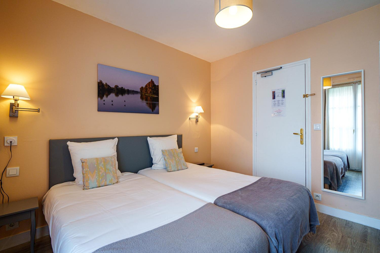 Bedroom 11