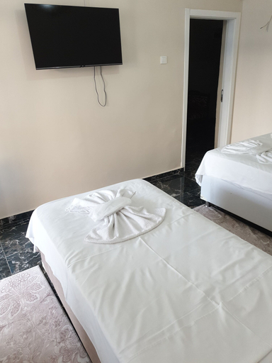 Bedroom 4, Işıl Old City Otel, Fatih