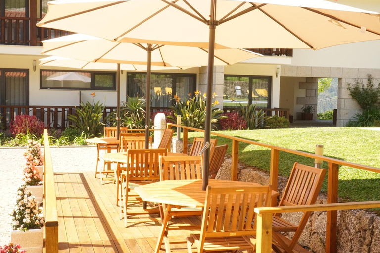 Food & Drinks 5, Quinta do Bento, Vieira do Minho