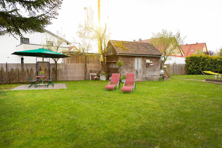 Others 5, Landgasthof Vogelsang OHG, Neuburg-Schrobenhausen