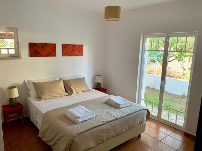 Bedroom 3, Roma do Meco, Sesimbra