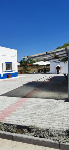 Retiro dos Batudes, Palmela