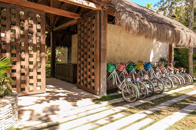 Others 3, Eco-chic Design Condos Wrapped in Nature's Elements by Stella Rentals, Cozumel
