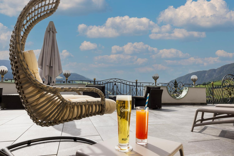 Sport & Beauty 2, Hotel Silberberger - Wildschonau, Kufstein