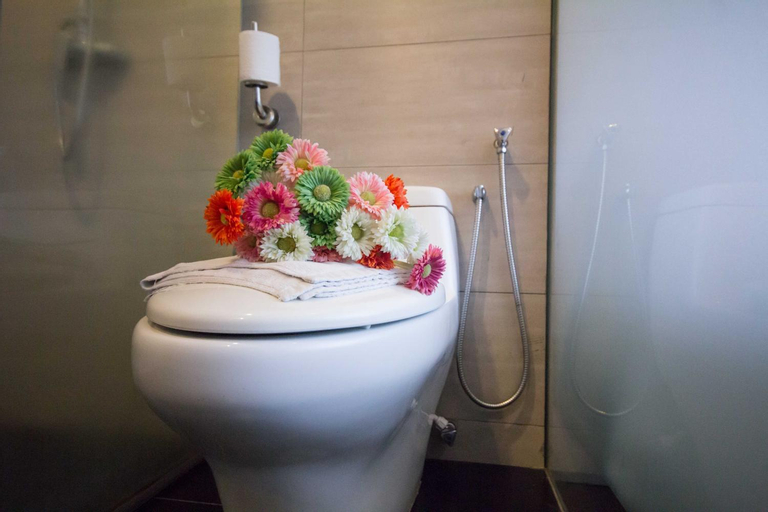 Bathroom 6