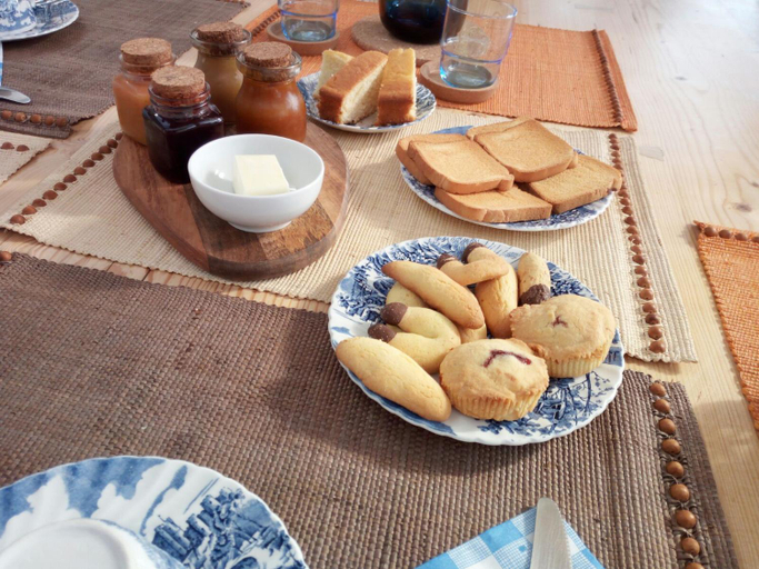 Others 5, B&B La Gufa, Brindisi