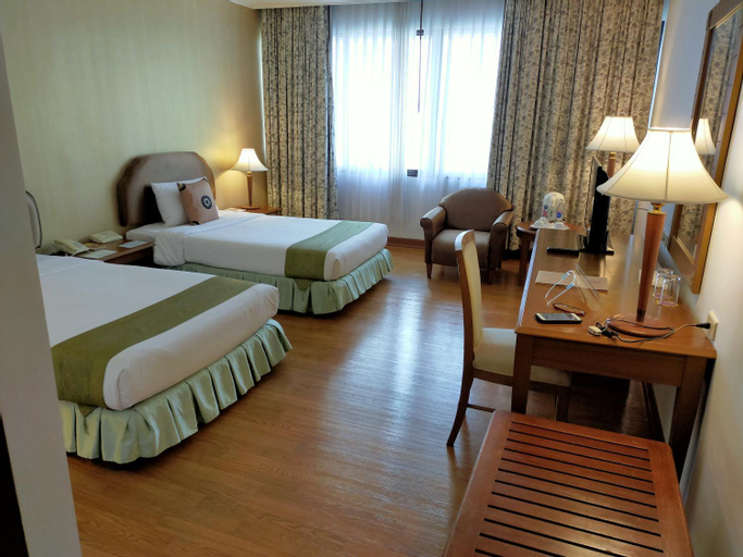 Bedroom 15