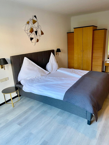 Bedroom 2, HappyLivingApartments, Villach