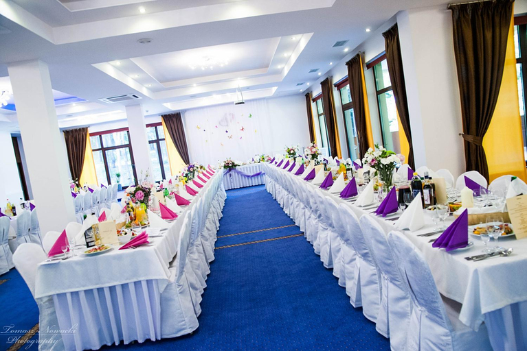 Food & Drinks 2, Hotel Drohicki, Siemiatycze