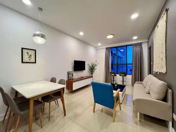 Others 5, ICON 56 Luxury Aparment, District 4