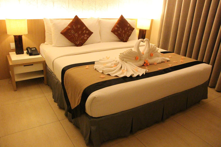 Bedroom 6