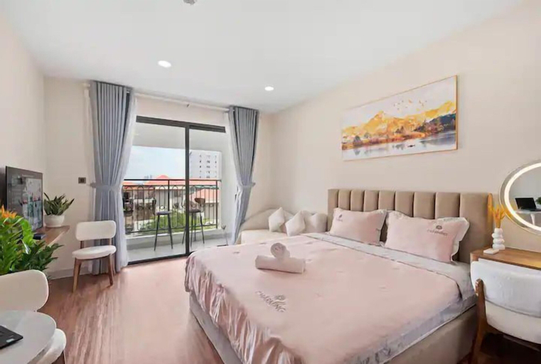 Saigon Royal View Residence & River, District 4
