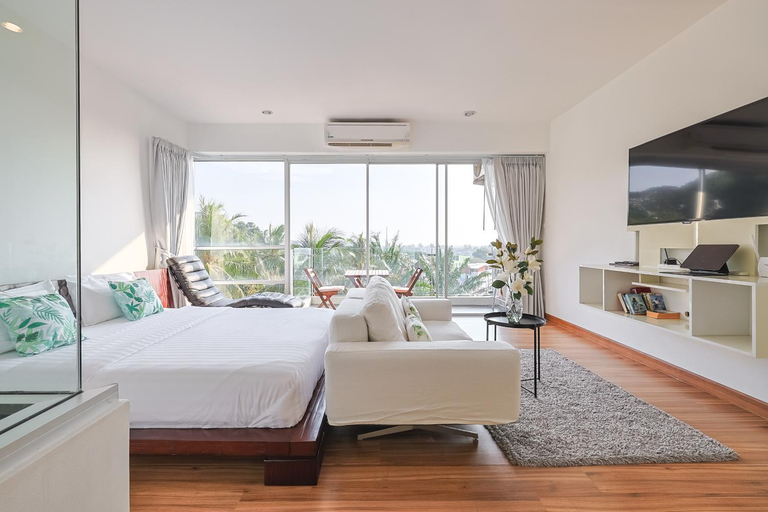 Others 4, Sunset Residence Karon, Pulau Phuket