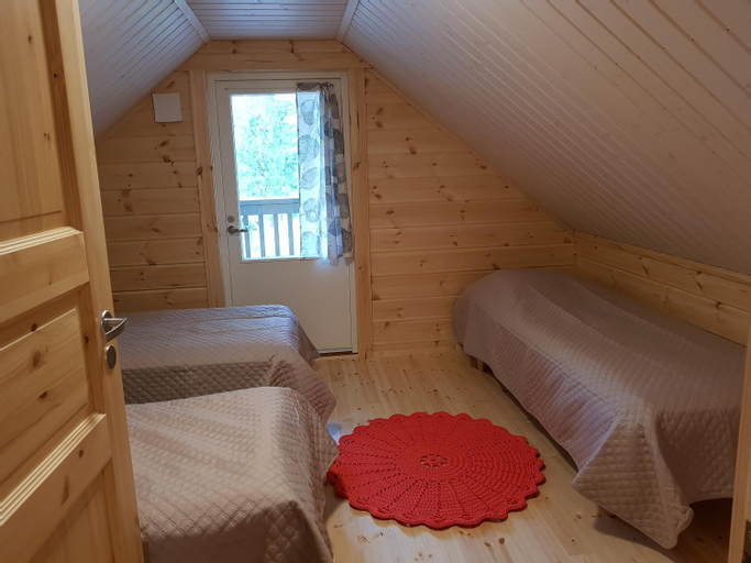 Bedroom 13