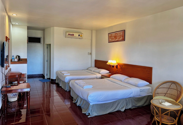 Bedroom 6