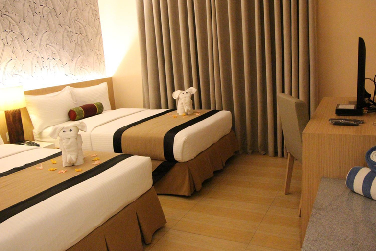 Bedroom 9