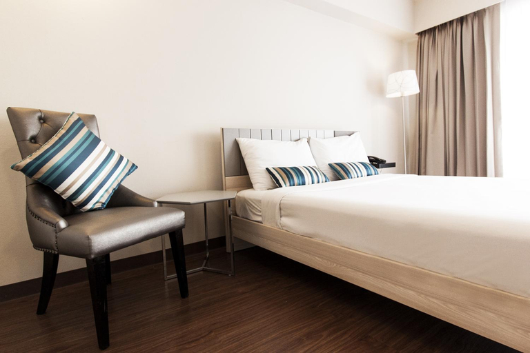 Bedroom 8