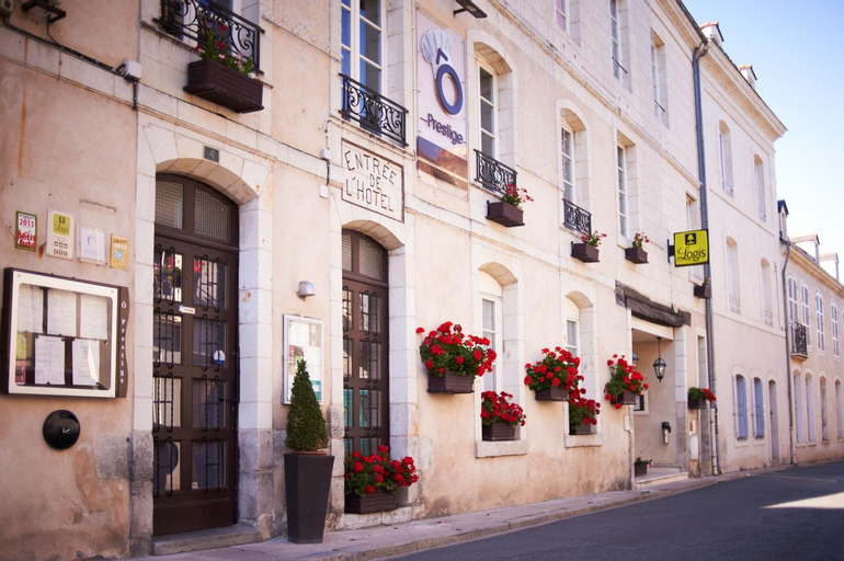O Prestige, Maine-et-Loire