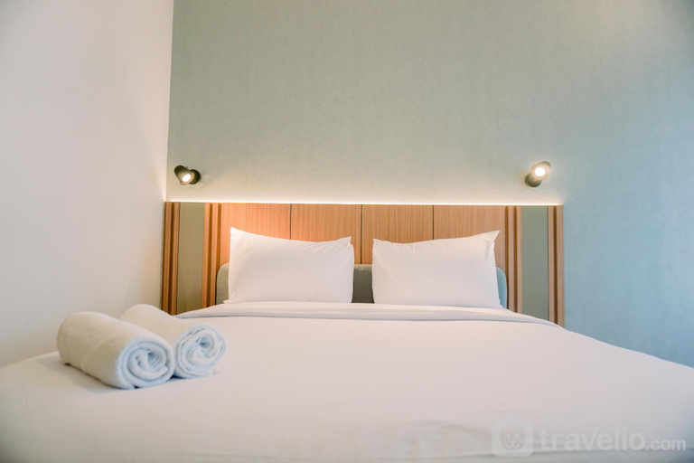 Others 2, Stunning Studio Transpark Bintaro By Travelio, Tangerang Selatan