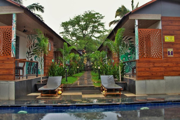 Sport & Beauty 3, Bay Boutique by SR Hotels, North Goa