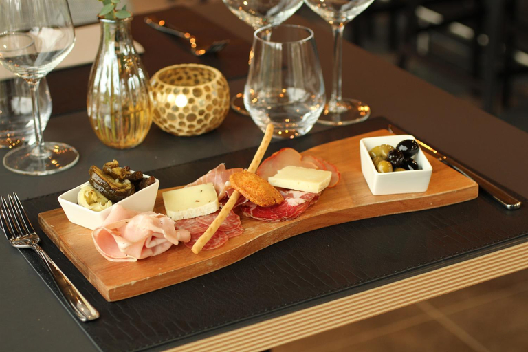 Food & Drinks 5, Mezzo Hotel & Business, Limburg