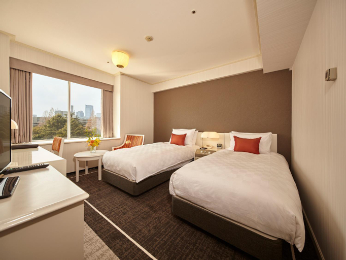 Bedroom 14