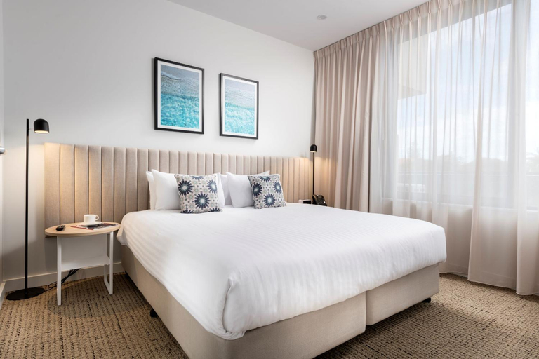 Bedroom 9