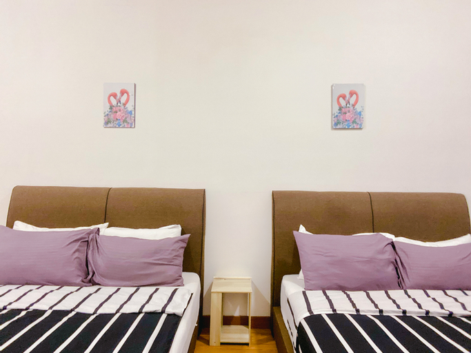 Bedroom 8