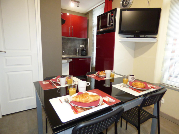 Others 4, Appart 4-6 pers Berck-Plage Hyper-centre, Pas-de-Calais