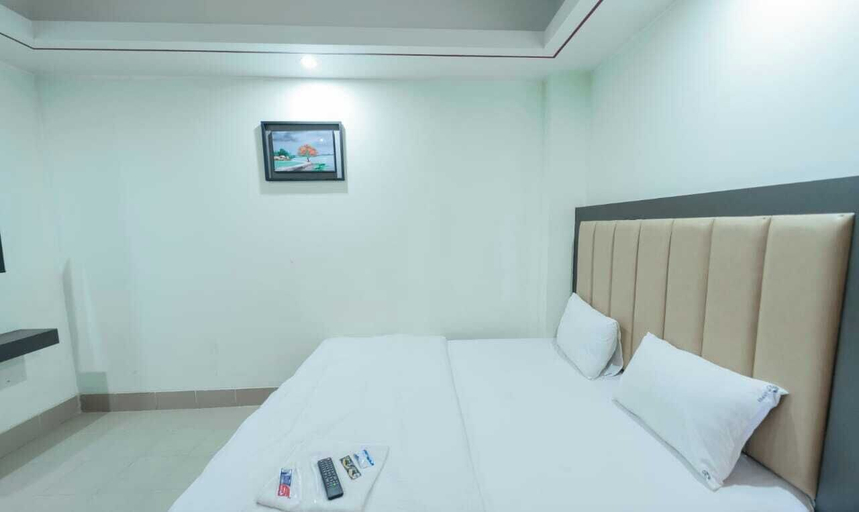 Bedroom 5, Urmee Guest House Coxs Bazar, Cox's Bazar
