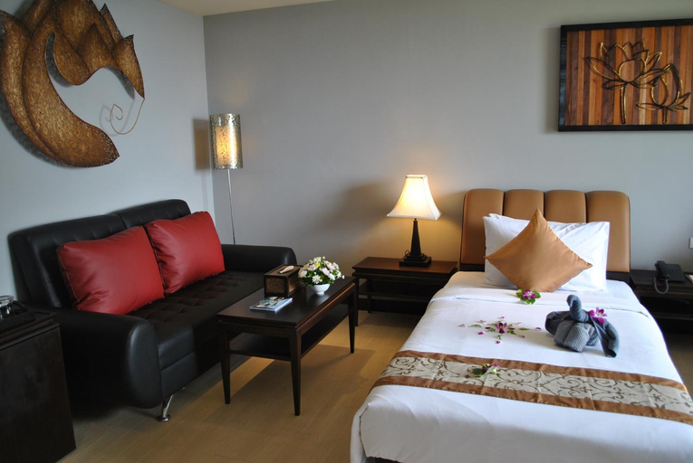 Bedroom 28