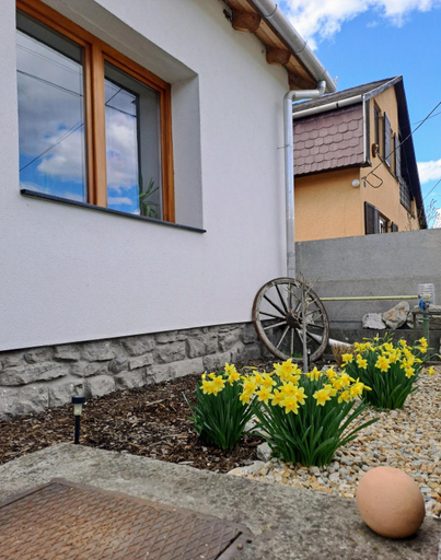 No°21 Apartman, Bélapátfalva