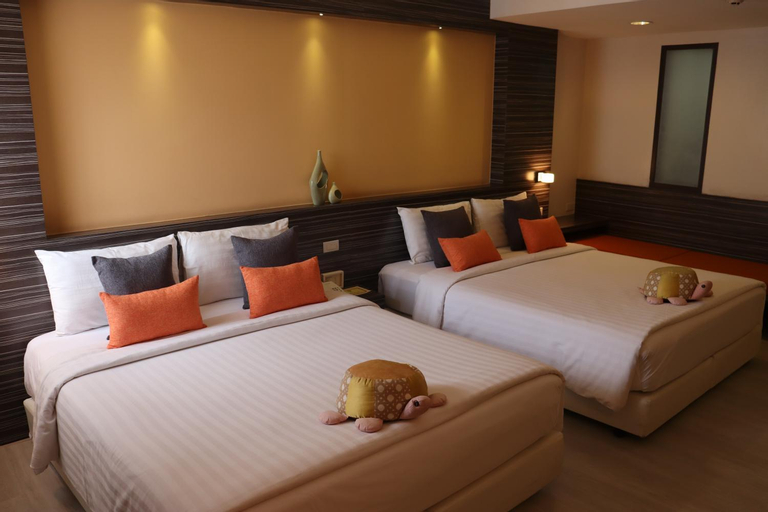Bedroom 6