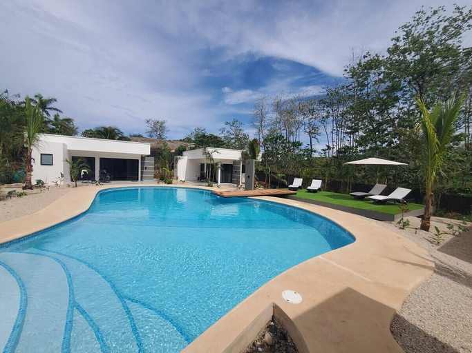 Sport & Beauty 2, One Life Villas, Santa Cruz