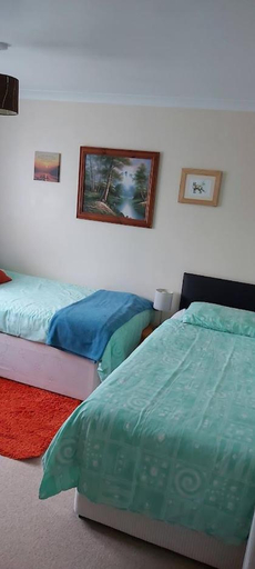 Others 4, Homely Haven, Dunfermline, Fife