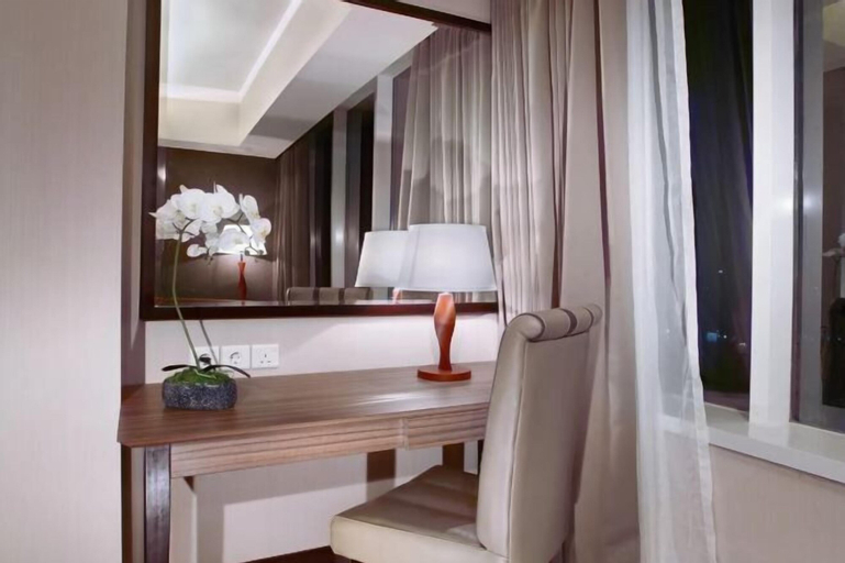 Bedroom 21