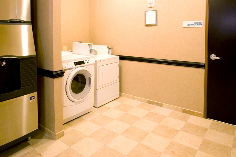 Bathroom 5, Holiday Inn Express & Suites CORPUS CHRISTI by IHG, Nueces