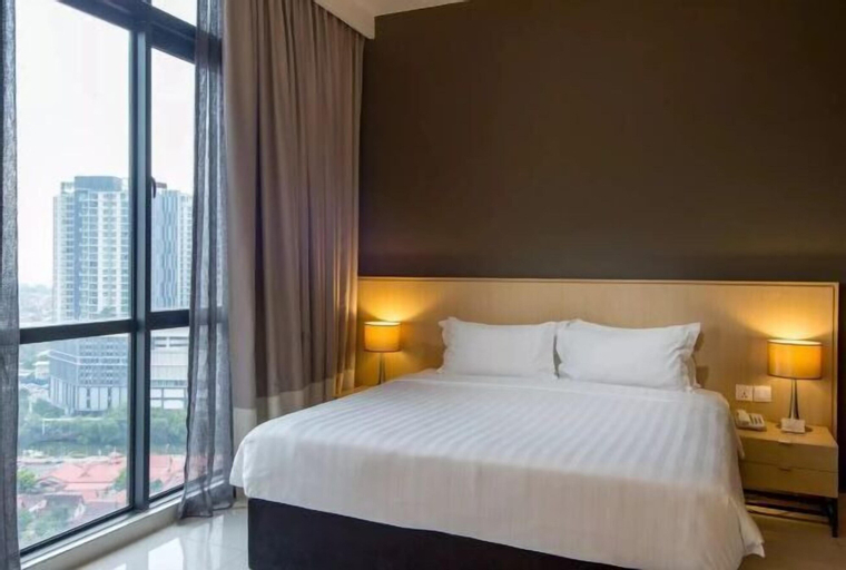 Bedroom 30