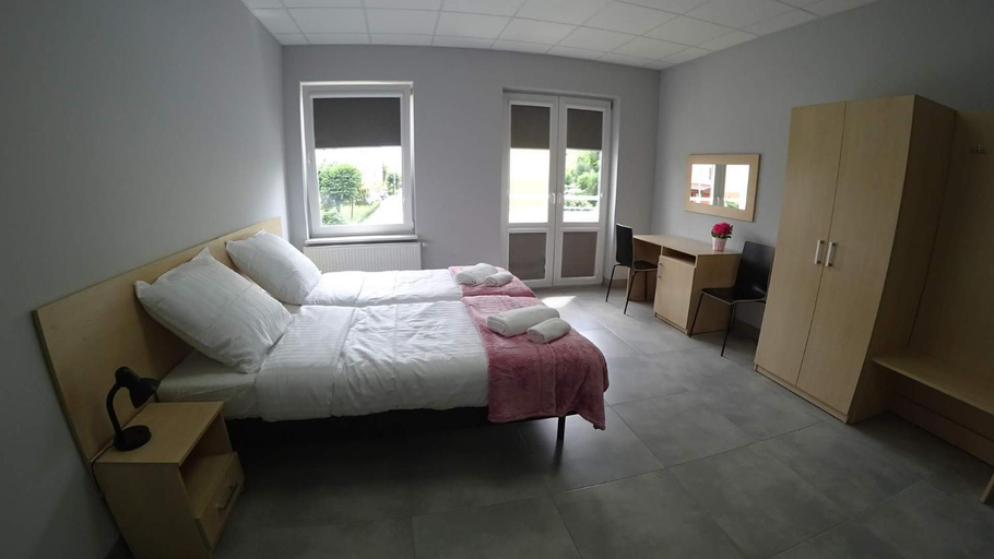 Others 2, Apartamenty Kozienice, Kozienice