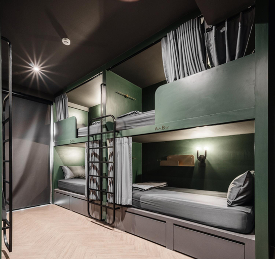 Bedroom 15