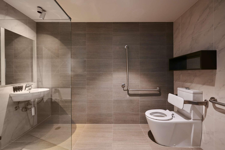 Bathroom 1