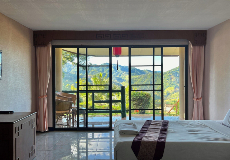 Bedroom 21