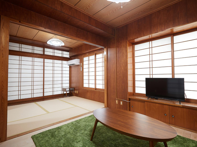 Others 5, Guest house II Rokumarukan, Naha