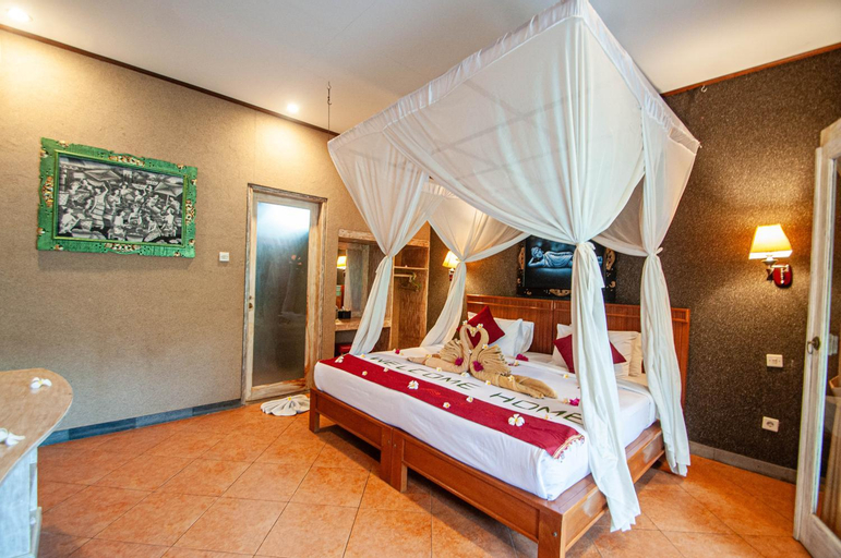 Bedroom 10