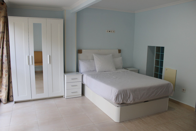 Bedroom 4, Hostal Los Angeles, Alicante