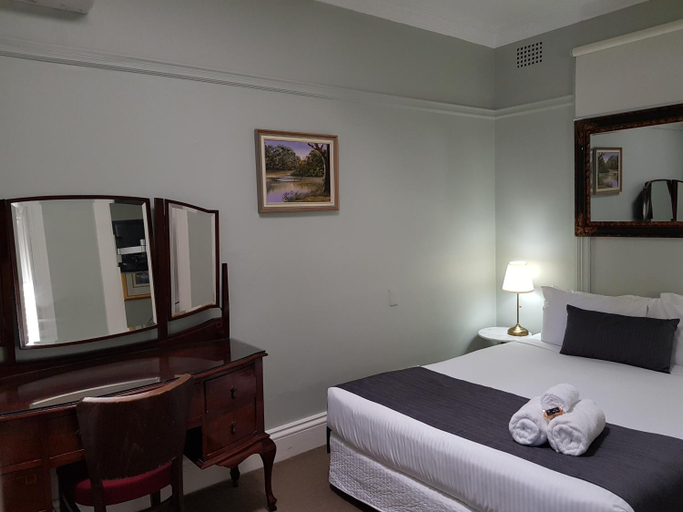 Bedroom 7